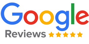 Google 5 stars